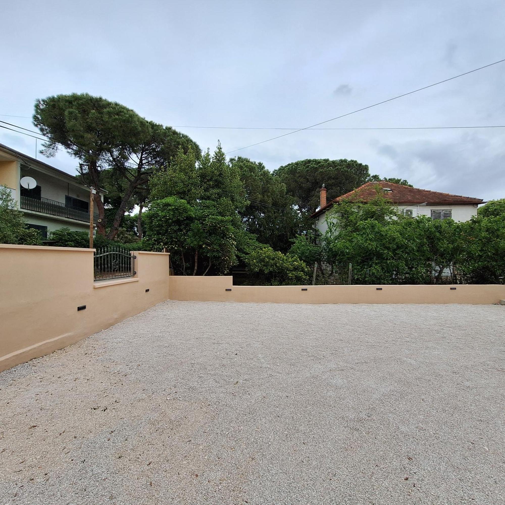 Apartments Elena & Lana Zadar Bagian luar foto